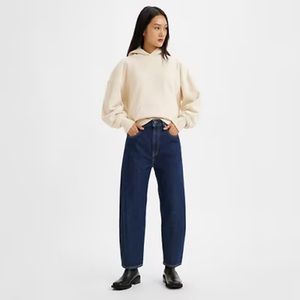 LEVI’S BARREL WOMEN'S JEANS | Size 26 👖